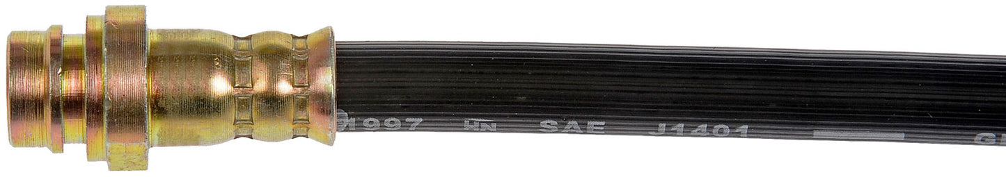 Brake Hydraulic Hose - Dorman# H621222