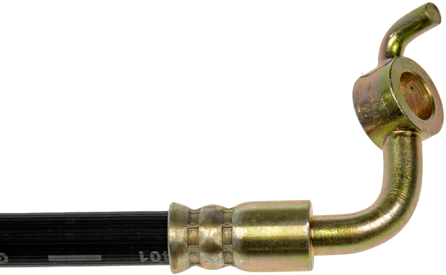 Brake Hydraulic Hose - Dorman# H621241