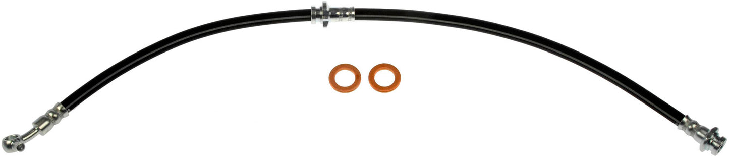 Brake Hydraulic Hose - Dorman# H621246