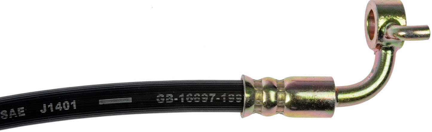 Brake Hydraulic Hose - Dorman# H621248