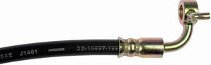Brake Hydraulic Hose - Dorman# H621248