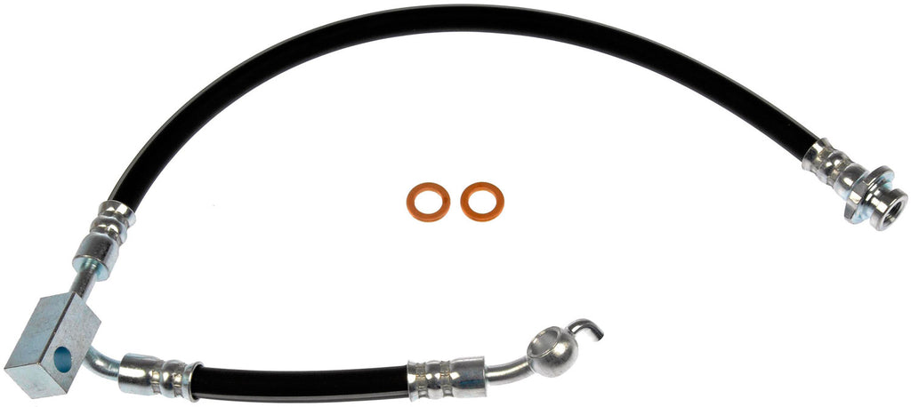 Brake Hydraulic Hose - Dorman# H621252