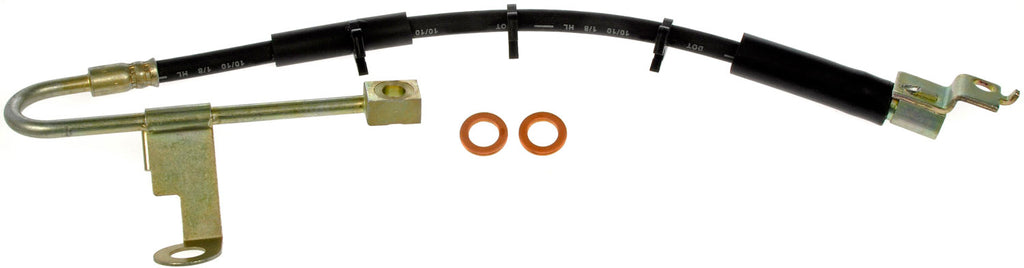 Brake Hydraulic Hose - Dorman# H621254