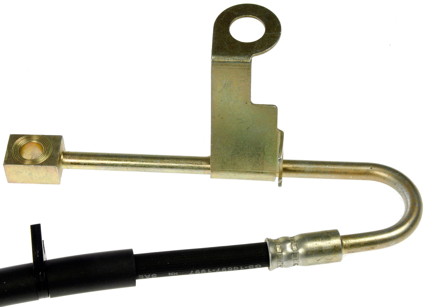 Brake Hydraulic Hose - Dorman# H621255