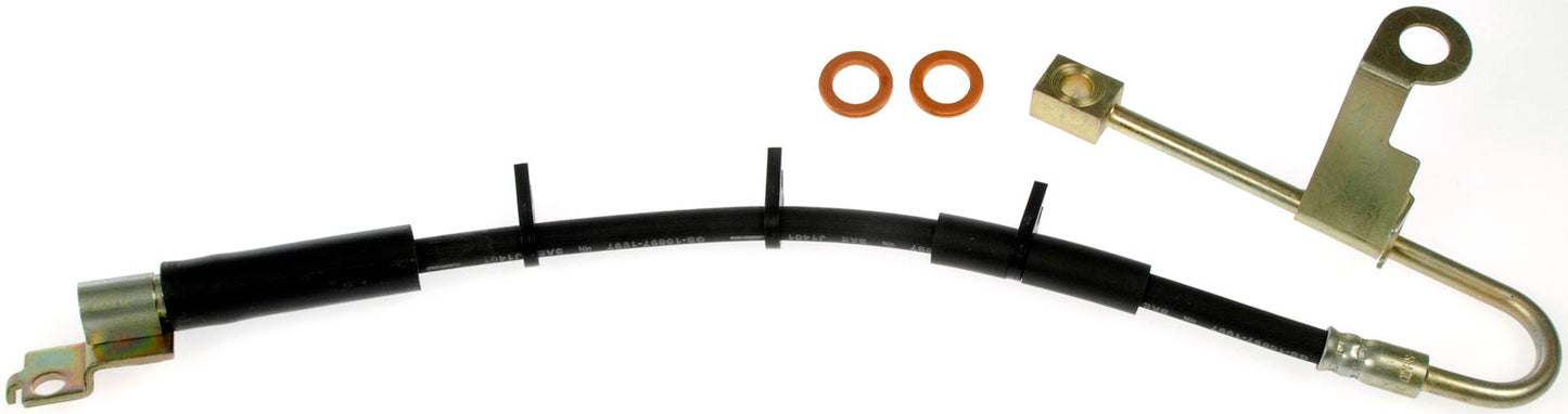 Brake Hydraulic Hose - Dorman# H621255