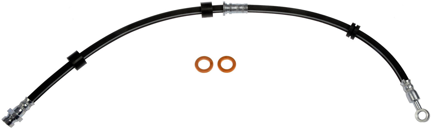 Brake Hydraulic Hose - Dorman# H621261