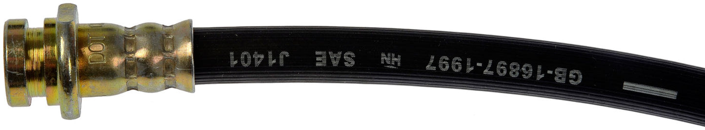 Brake Hydraulic Hose - Dorman# H621298
