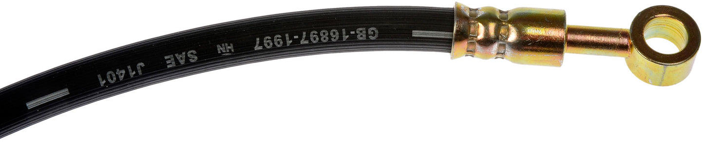 Brake Hydraulic Hose - Dorman# H621298