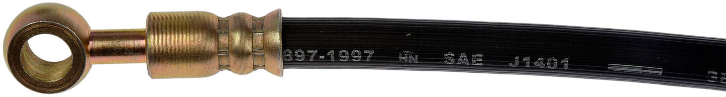 Brake Hydraulic Hose - Dorman# H621299