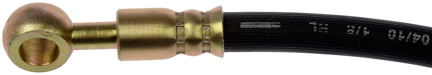 Brake Hydraulic Hose - Dorman# H621300