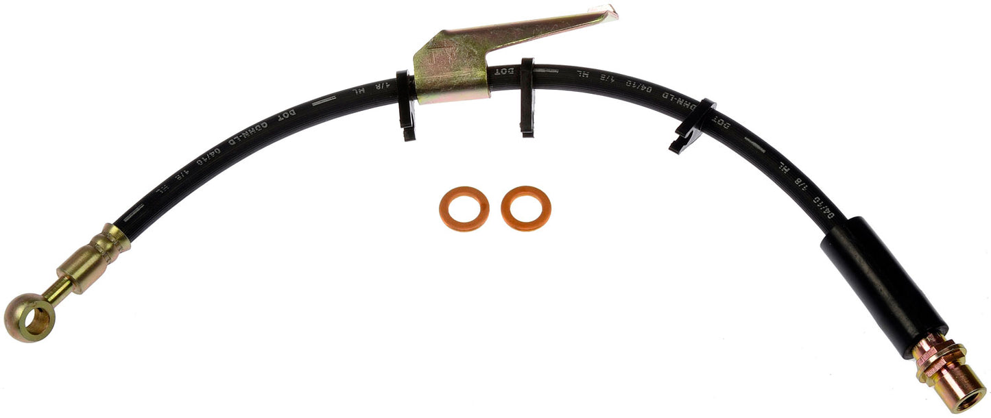 Brake Hydraulic Hose - Dorman# H621300