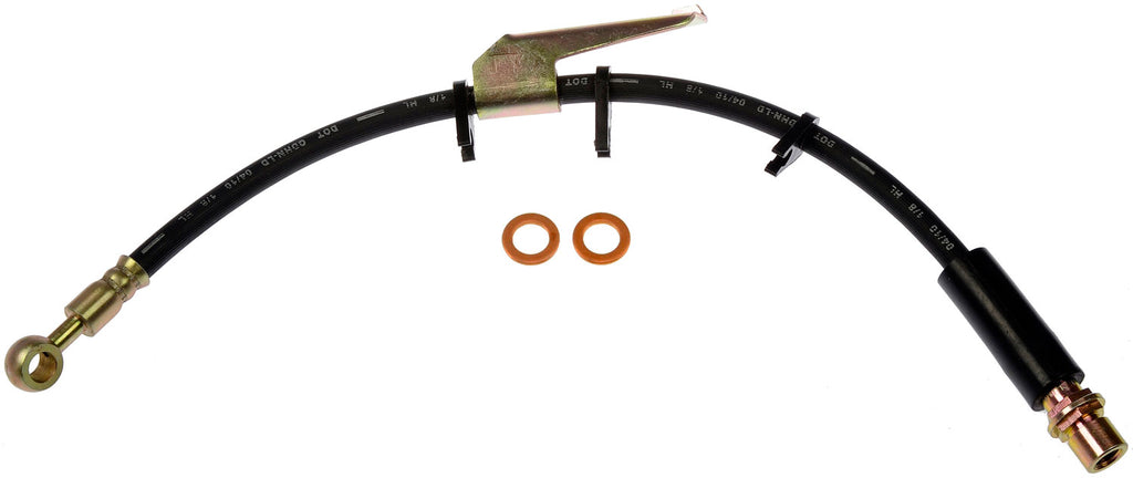 Brake Hydraulic Hose - Dorman# H621300