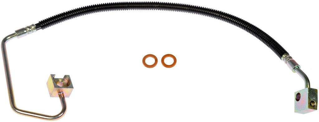 Brake Hydraulic Hose - Dorman# H621306