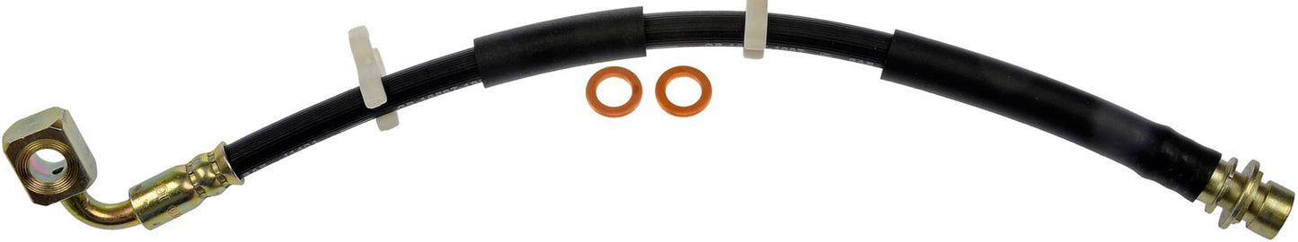 Brake Hydraulic Hose - Dorman# H621309