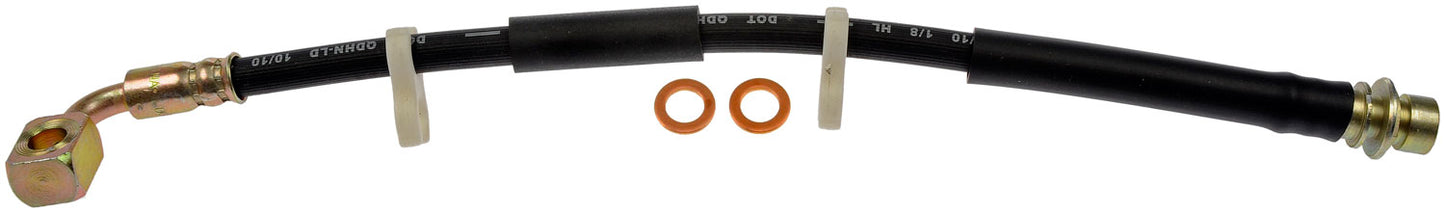 Brake Hydraulic Hose - Dorman# H621310
