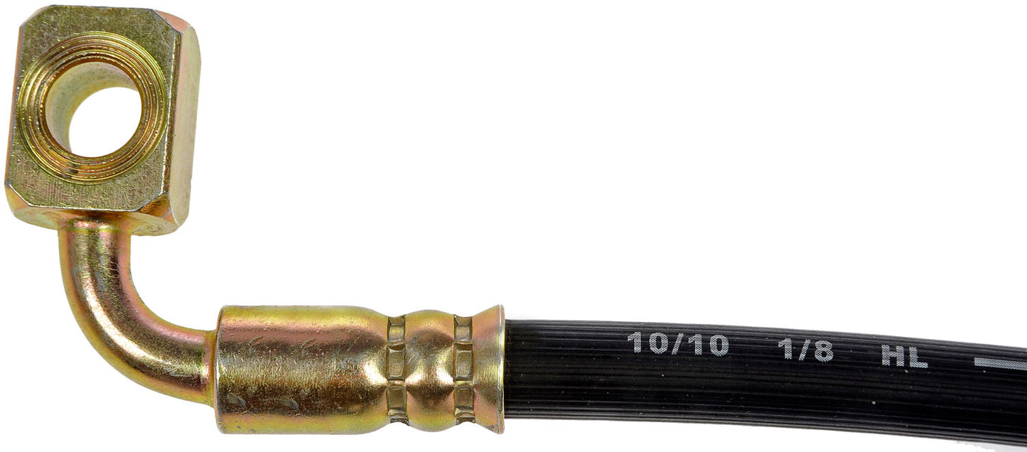 Brake Hydraulic Hose - Dorman# H621312