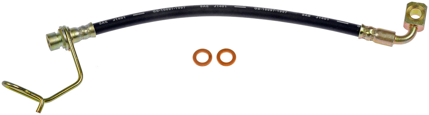 Brake Hydraulic Hose - Dorman# H621314