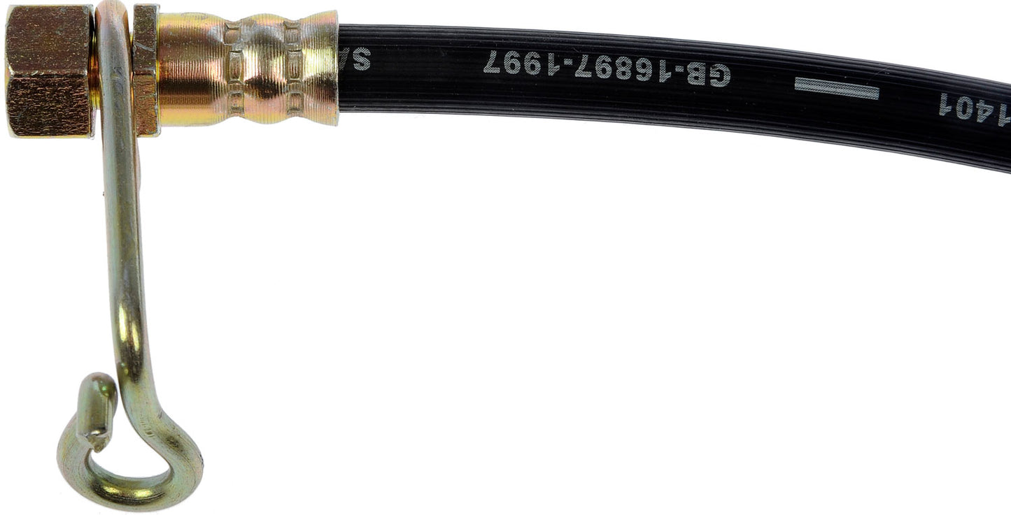 Brake Hydraulic Hose - Dorman# H621317
