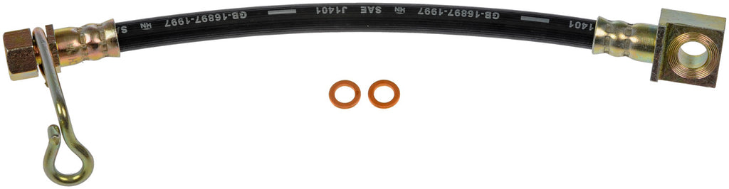 Brake Hydraulic Hose - Dorman# H621317