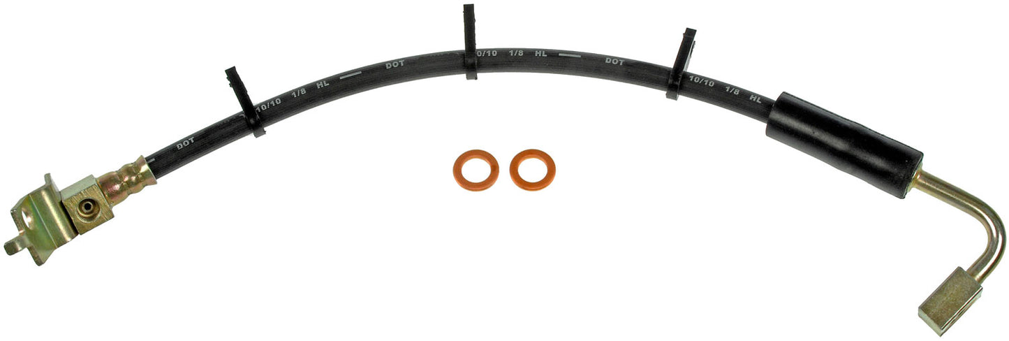 Brake Hydraulic Hose - Dorman# H621323