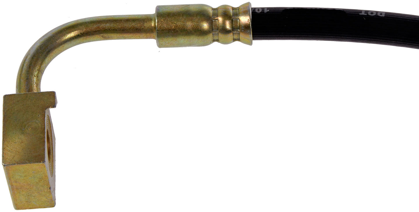 Brake Hydraulic Hose - Dorman# H621327