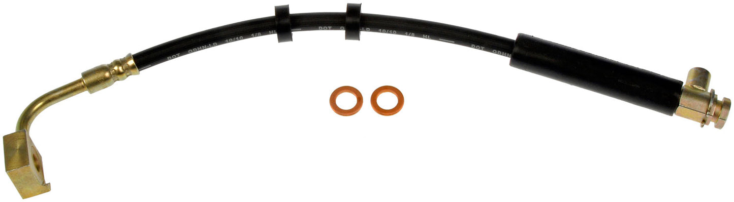 Brake Hydraulic Hose - Dorman# H621328