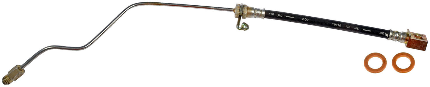 Brake Hydraulic Hose - Dorman# H621330