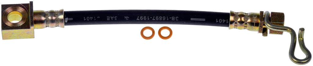 Brake Hydraulic Hose - Dorman# H621331