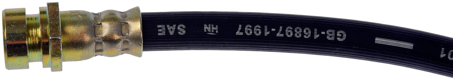 Brake Hydraulic Hose - Dorman# H621334