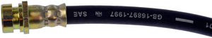 Brake Hydraulic Hose - Dorman# H621334