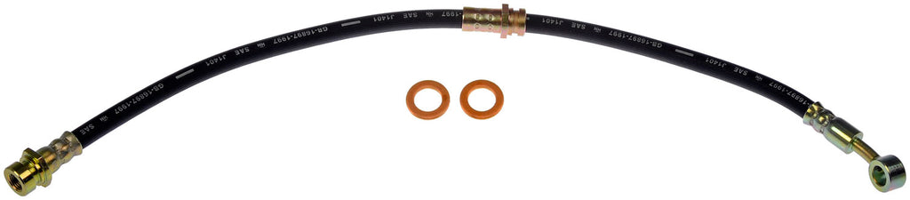 Brake Hydraulic Hose - Dorman# H621334
