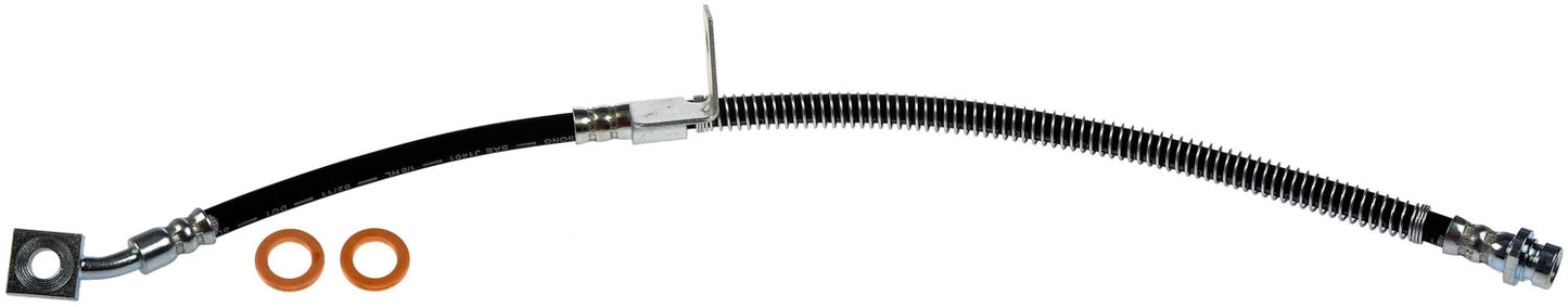 Brake Hydraulic Hose - Dorman# H621342