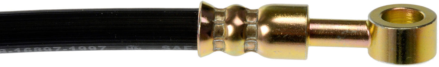Brake Hydraulic Hose - Dorman# H621346