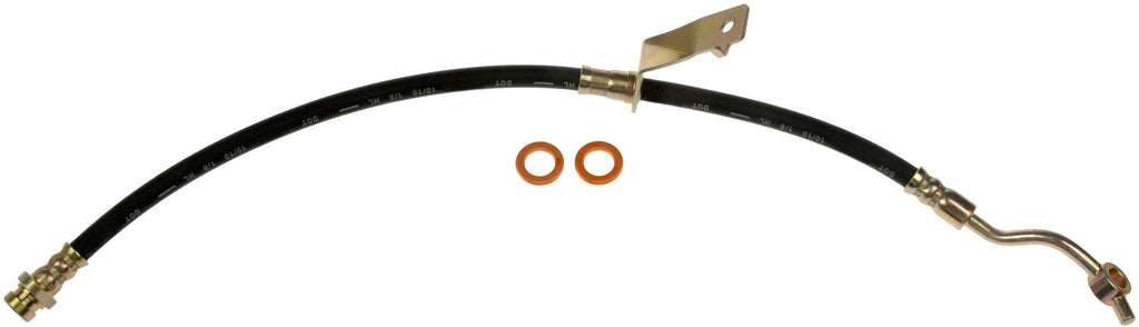 Brake Hydraulic Hose - Dorman# H621348