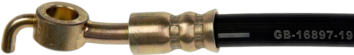 Brake Hydraulic Hose - Dorman# H621352