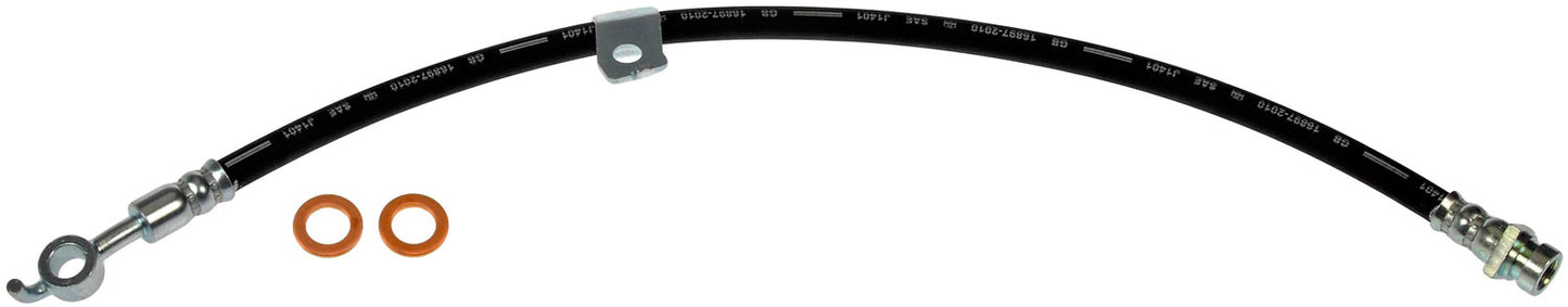 Brake Hydraulic Hose - Dorman# H621353