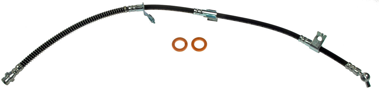 Brake Hydraulic Hose - Dorman# H621354