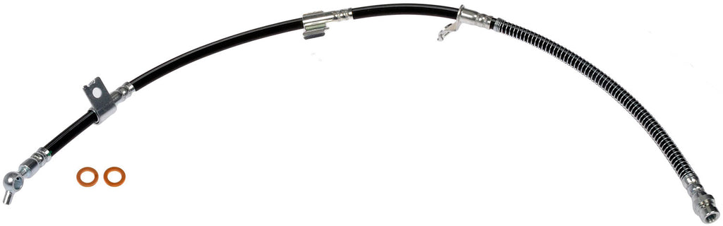 Brake Hydraulic Hose - Dorman# H621355
