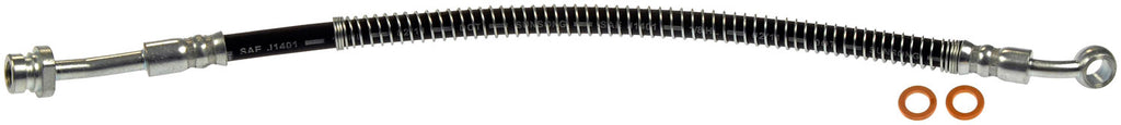 Brake Hydraulic Hose - Dorman# H621356