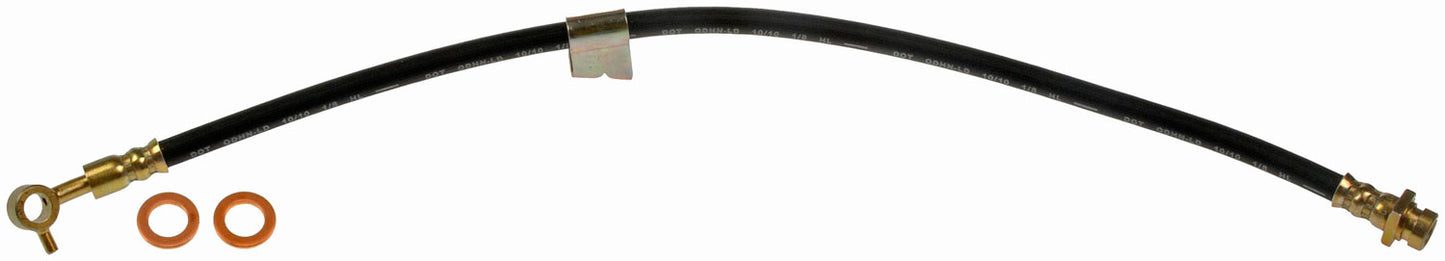 Brake Hydraulic Hose - Dorman# H621360
