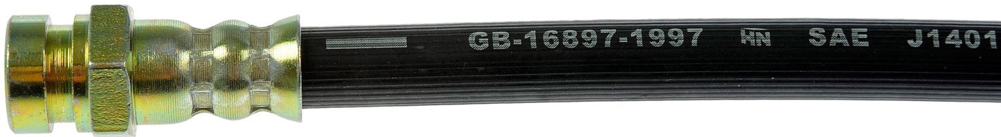 Brake Hydraulic Hose - Dorman# H621362