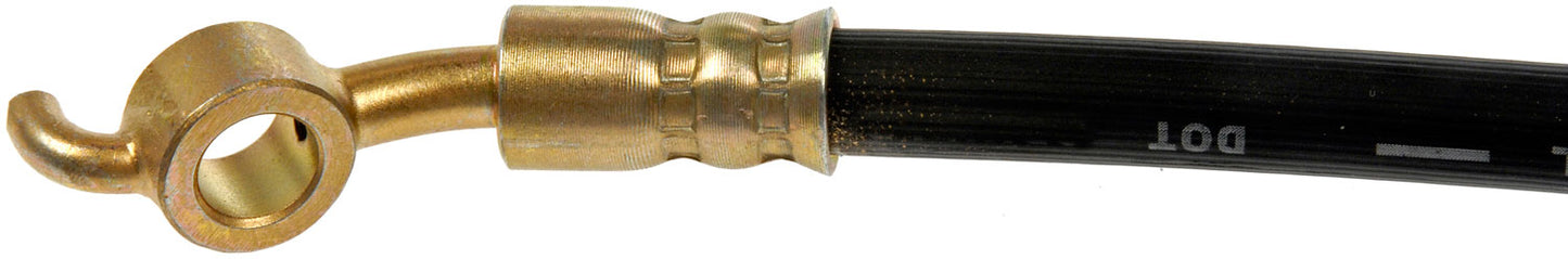 Brake Hydraulic Hose - Dorman# H621374
