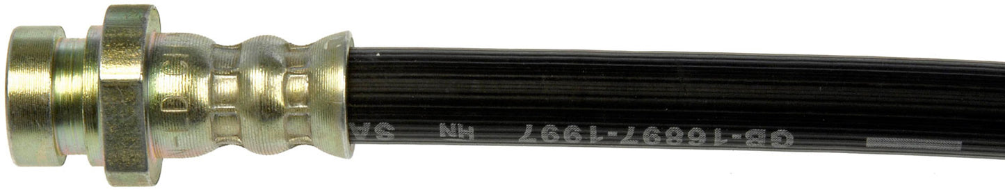 Brake Hydraulic Hose - Dorman# H621377