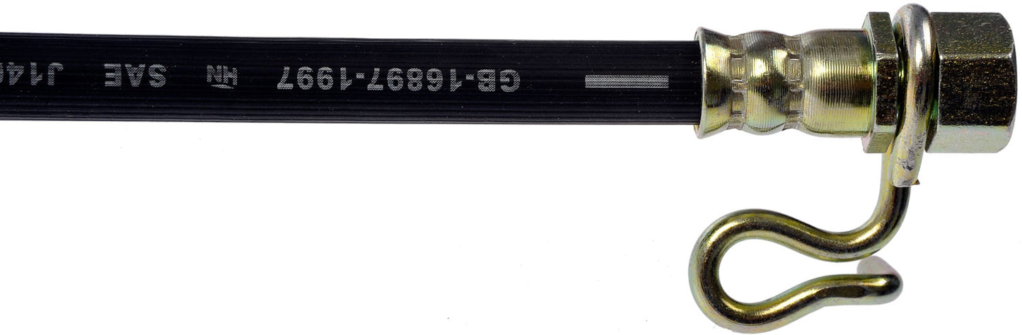 Brake Hydraulic Hose - Dorman# H621393