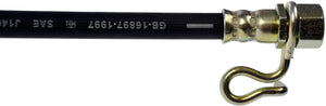 Brake Hydraulic Hose - Dorman# H621393