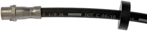 Brake Hydraulic Hose - Dorman# H621399