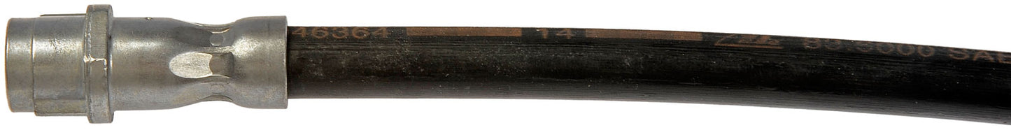 Brake Hydraulic Hose - Dorman# H621400