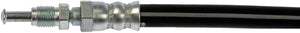 Brake Hydraulic Hose - Dorman# H621401