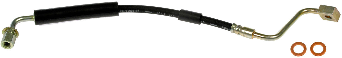Brake Hydraulic Hose - Dorman# H621403