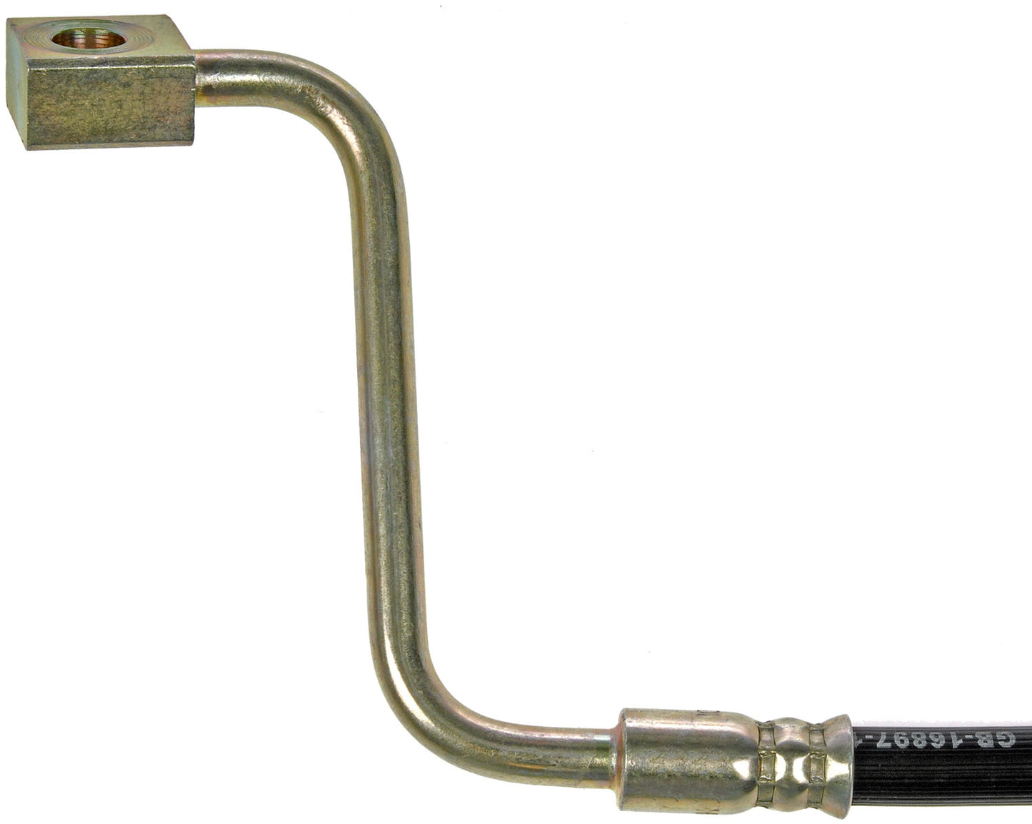 Brake Hydraulic Hose - Dorman# H621404